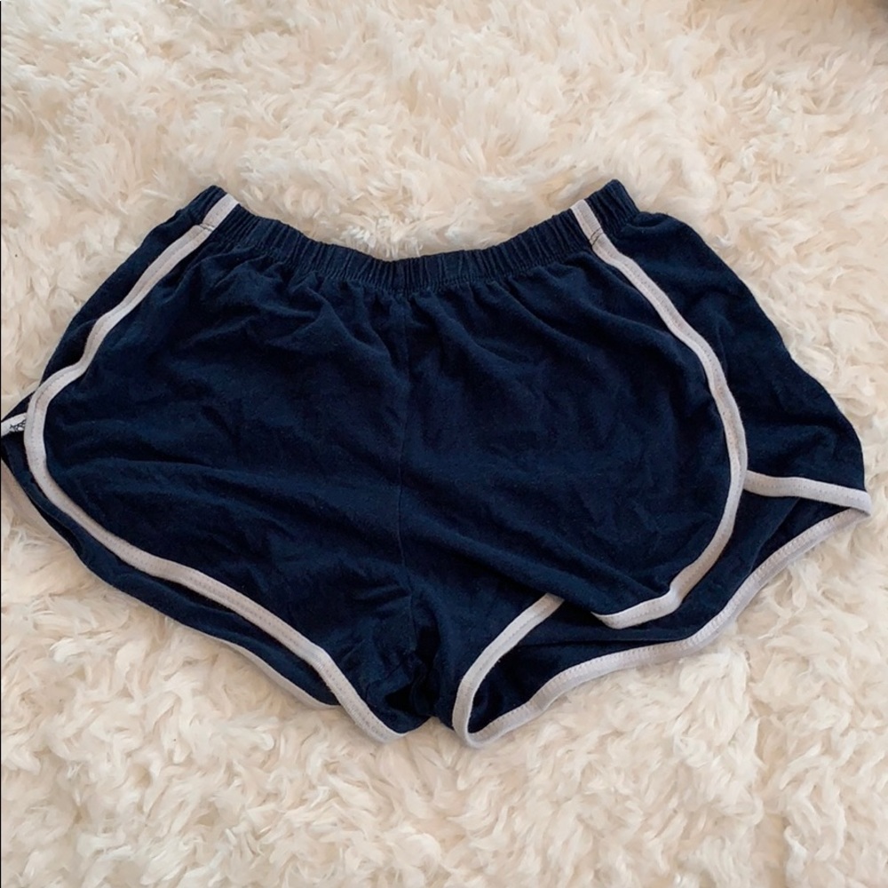 Brandy Melville shorts